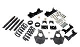 Belltech Lowering Kits with Nitro Drop 2 Shock Absorbers 675ND Suspension Kit thumbnail 3