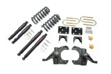 Belltech Lowering Kits with Nitro Drop 2 Shock Absorbers 956ND Suspension Kit, Absorbers, Chevy, GMC, Kit thumbnail 3