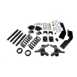 Belltech Lowering Kits with Nitro Drop 2 Shock Absorbers 787ND Suspension Kit thumbnail 2