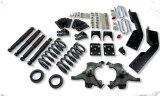 Belltech Lowering Kits with Nitro Drop 2 Shock Absorbers 787ND Suspension Kit thumbnail 3