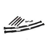 Belltech Lowering Kits 637ND Suspension Kit thumbnail 2