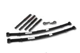 Belltech Lowering Kits 637ND Suspension Kit thumbnail 3