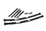 Belltech Lowering Kits 637ND Suspension Kit thumbnail 4