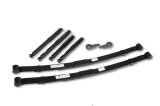 Belltech Lowering Kits 637ND Suspension Kit thumbnail 5