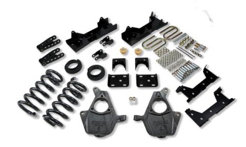 Belltech Lowering Kits 669 Suspension Kit thumbnail 2