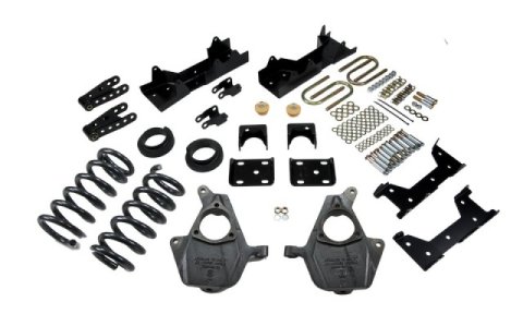 Belltech Lowering Kits 669 Suspension Kit thumbnail 3