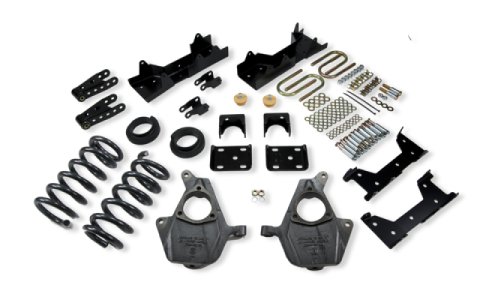 Belltech Lowering Kits 669 Suspension Kit thumbnail 4