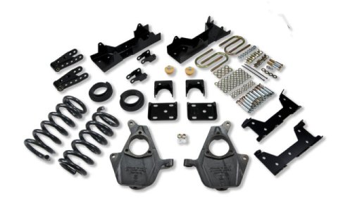 Belltech Lowering Kits 669 Suspension Kit thumbnail 5