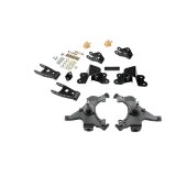 Belltech Lowering Kits 699 Suspension Kit thumbnail 3