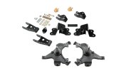 Belltech Lowering Kits 699 Suspension Kit thumbnail 4