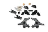 Belltech Lowering Kits 699 Suspension Kit thumbnail 5