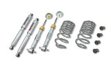 Belltech Lowering Kits with Street Performance Shock Absorbers 737SP Suspension Kit thumbnail 4