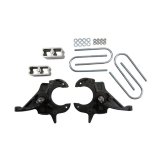 Belltech Lowering Kits 617 Suspension Kit thumbnail 1