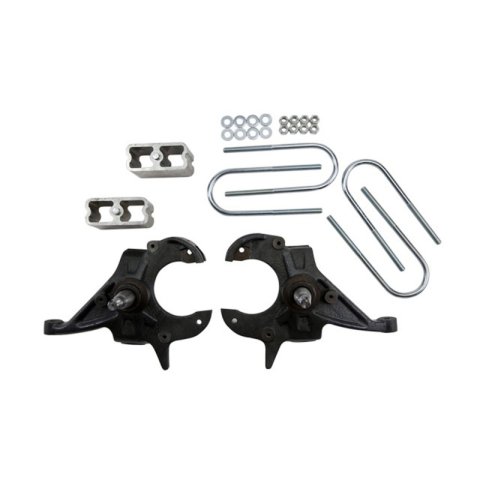 Belltech Lowering Kits 617 Suspension Kit