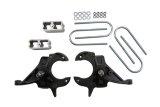 Belltech Lowering Kits 617 Suspension Kit thumbnail 2