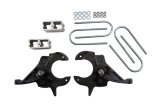 Belltech Lowering Kits 617 Suspension Kit thumbnail 3