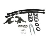 Belltech Lowering Kits 620 Suspension Kit thumbnail 2