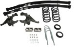 Belltech Lowering Kits 620 Suspension Kit thumbnail 3