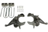 Belltech Lowering Kits 620 Suspension Kit thumbnail 4