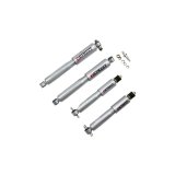 Belltech Street Performance Shock Kits 9539 Shocks/Struts, Streetl Performance, Ford, Set of 4 thumbnail 2