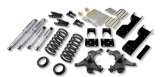 Belltech Lowering Kits with Street Performance Shock Absorbers 694SP Suspension Kit thumbnail 1