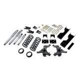 Belltech Lowering Kits with Street Performance Shock Absorbers 694SP Suspension Kit thumbnail 2