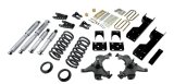Belltech Lowering Kits with Street Performance Shock Absorbers 694SP Suspension Kit thumbnail 3