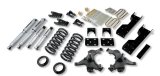 Belltech Lowering Kits with Street Performance Shock Absorbers 694SP Suspension Kit thumbnail 4
