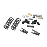 Belltech Lowering Kits 691 Suspension Kit thumbnail 2