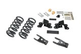 Belltech Lowering Kits 691 Suspension Kit thumbnail 3