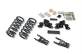 Belltech Lowering Kits 691 Suspension Kit thumbnail 4