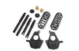 Belltech Lowering Kits with Nitro Drop 2 Shock Absorbers 761ND Suspension Kit thumbnail 2