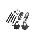 Belltech Lowering Kits with Nitro Drop 2 Shock Absorbers 761ND Suspension Kit thumbnail 3