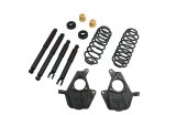 Belltech Lowering Kits with Nitro Drop 2 Shock Absorbers 761ND Suspension Kit thumbnail 4
