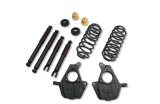 Belltech Lowering Kits with Nitro Drop 2 Shock Absorbers 761ND Suspension Kit thumbnail 5