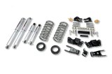 Belltech Lowering Kits with Street Performance Shock Absorbers 715SP Suspension Kit thumbnail 5