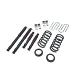 Belltech Lowering Kits with Nitro Drop 2 Shock Absorbers 777ND Suspension Kit thumbnail 2