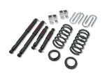 Belltech Lowering Kits with Nitro Drop 2 Shock Absorbers 777ND Suspension Kit thumbnail 3