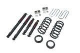 Belltech Lowering Kits with Nitro Drop 2 Shock Absorbers 777ND Suspension Kit thumbnail 4
