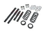 Belltech Lowering Kits with Nitro Drop 2 Shock Absorbers 777ND Suspension Kit thumbnail 5