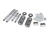 Belltech Lowering Kits with Street Performance Shock Absorbers 630SP Suspension Kit thumbnail 2