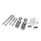 Belltech Lowering Kits with Street Performance Shock Absorbers 630SP Suspension Kit thumbnail 3