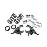 Belltech Lowering Kits 632 Suspension Kit thumbnail 1