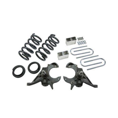 Belltech Lowering Kits 632 Suspension Kit