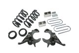 Belltech Lowering Kits 632 Suspension Kit thumbnail 3