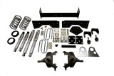 Belltech Lowering Kits with Street Performance Shock Absorbers 821SP Suspension Kit thumbnail 3