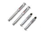 Belltech Street Performance Shock Kits 9524 Shocks, Performance, Twin Tube, Gas Charged, Chevy, GMC, Set of 4 thumbnail 1