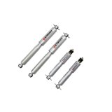 Belltech Street Performance Shock Kits 9524 Shocks, Performance, Twin Tube, Gas Charged, Chevy, GMC, Set of 4 thumbnail 2