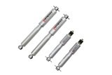 Belltech Street Performance Shock Kits 9524 Shocks, Performance, Twin Tube, Gas Charged, Chevy, GMC, Set of 4 thumbnail 3