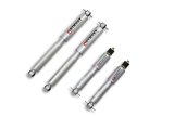 Belltech Street Performance Shock Kits 9524 Shocks, Performance, Twin Tube, Gas Charged, Chevy, GMC, Set of 4 thumbnail 4